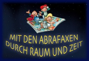 Musels Fahrt zur Erde Musels Fahrt zur Erde