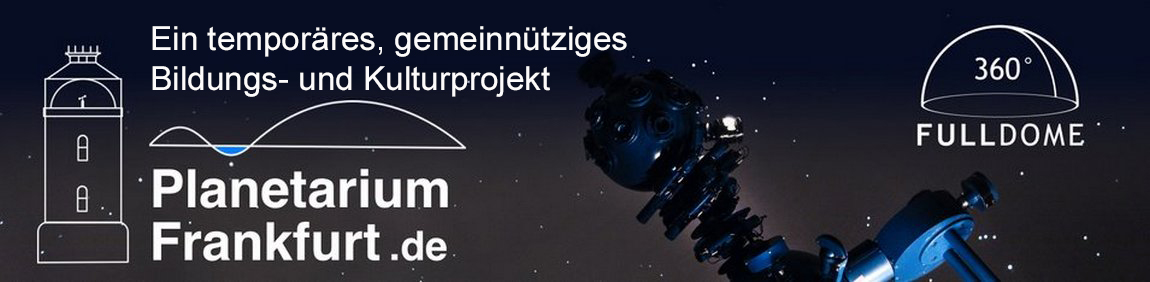 Planetarium Frankfurt