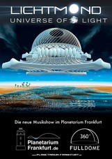 Planetarium Frankfurt